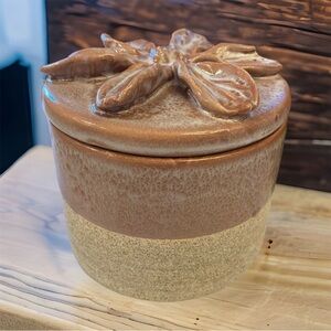 Table decor/ jewelry box